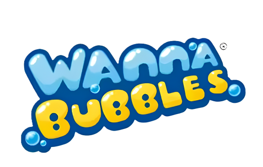 Wanna Bubbles